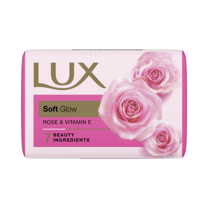 Lux rose glow
