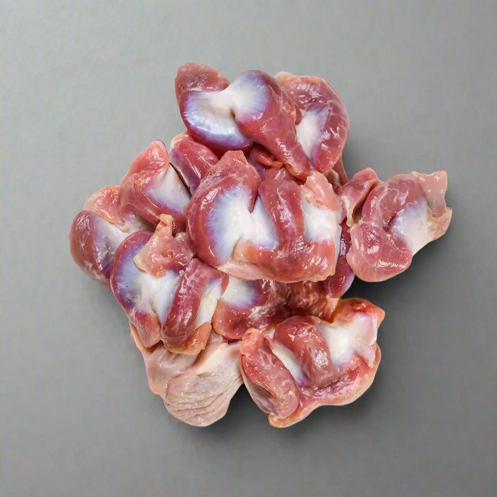 Chicken giblets