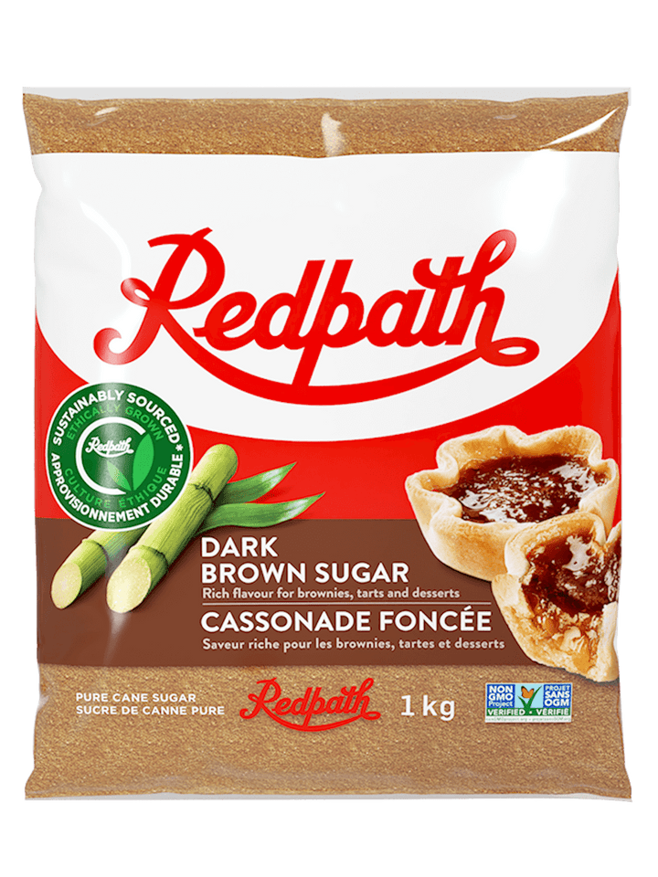 Redpath brown sugar 1KG