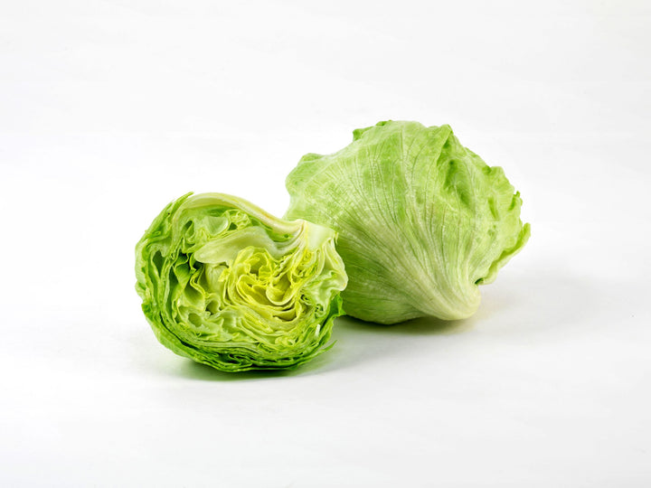 Iceberg lettuce 1ea