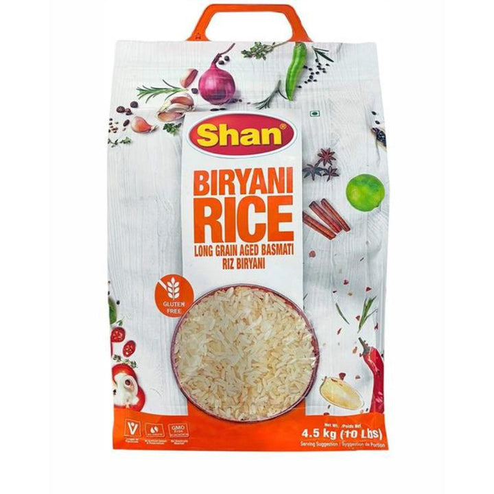 Shan Basmati Rice