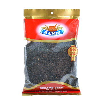 Handi - Seasame Seed Black - 200gm