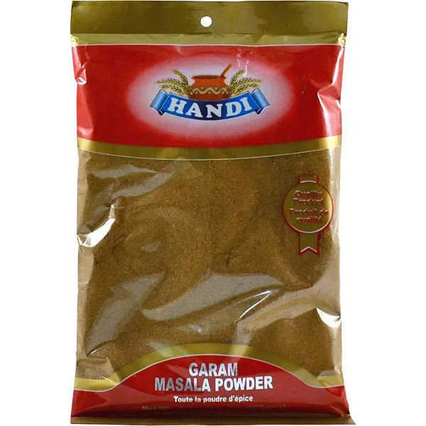 Handi - Garam Masala Powder - 200g