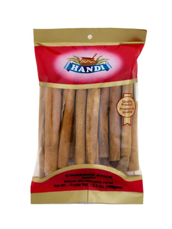 Handi - Cinnamon Sticks Round - 100g