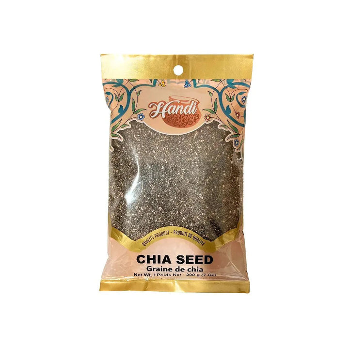 Handi - Chia Seeds - 200g