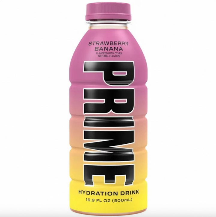 Prime Drink  500 ml