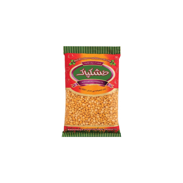 Split Peas (Lapeh) 3kg