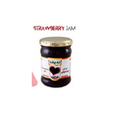 Strawberry Jam 290g