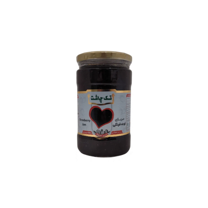 Strawberry Jam 800g