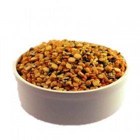 Aman mixed dal