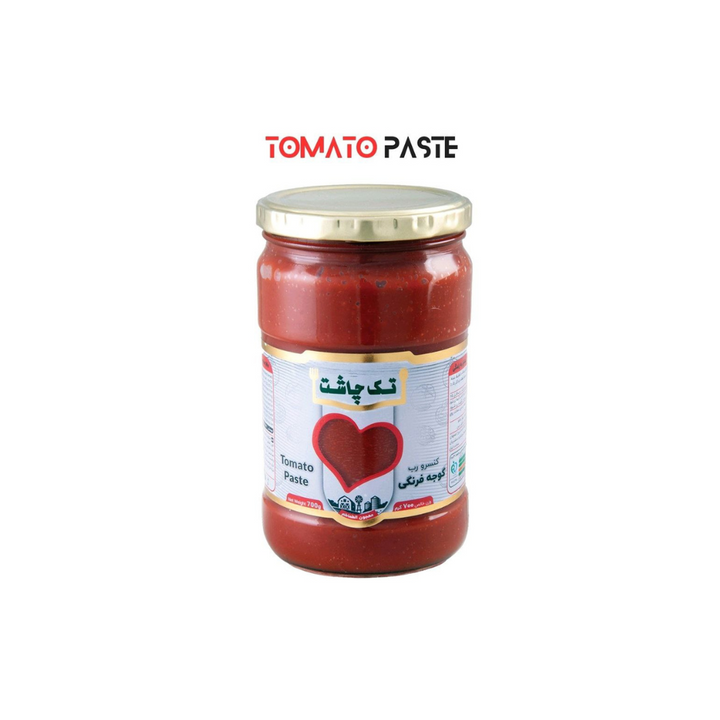 Tomato Paste 700g