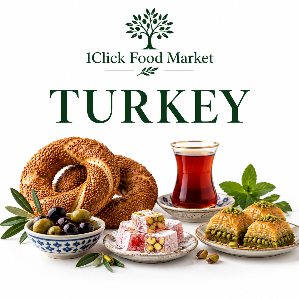 turkey