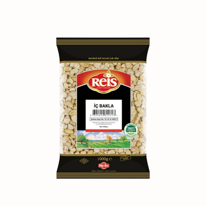 Reis Fava Beans 750g