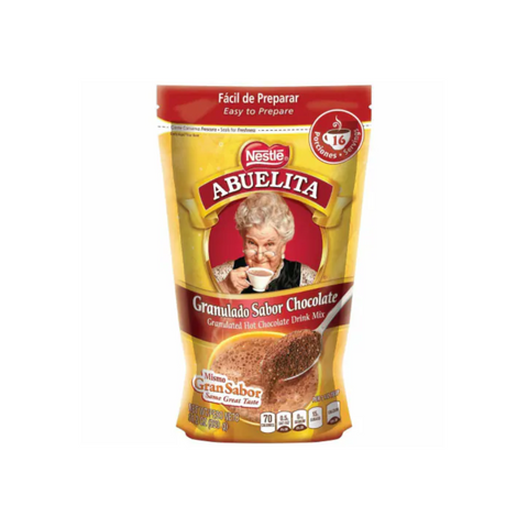 Nestle Abuelita Granulado 14 Oz