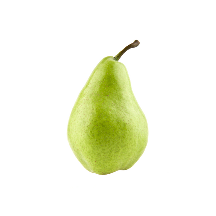 Bartlett pears sold by lbs