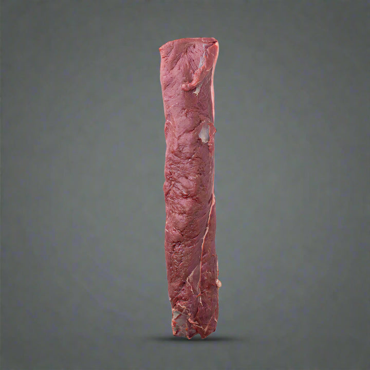 Venison Striploin | 4 - 5lb striploin