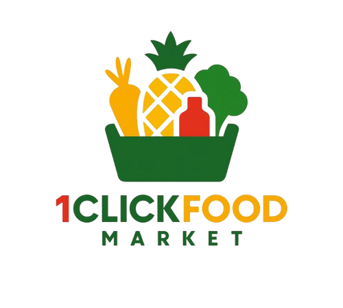 1 Click Food Market