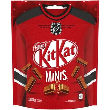 Minis, 180 g