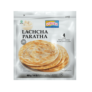Lachcha Paratha, Lachcha Paratha