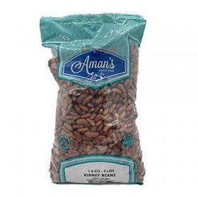 Aman kidney beans