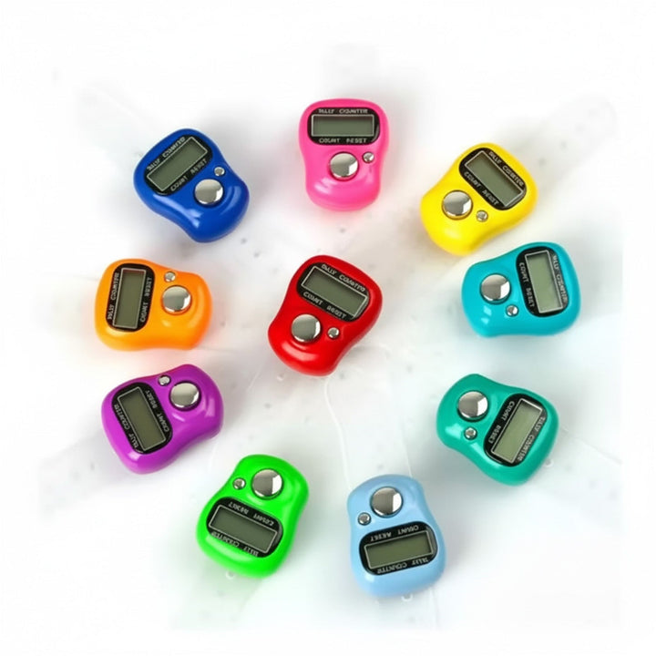 Tasbih Digital Counter (1011)