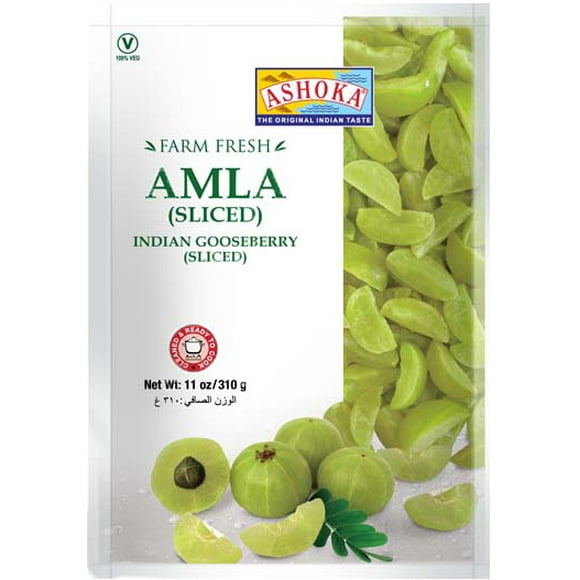 AMLA (WHOLE)