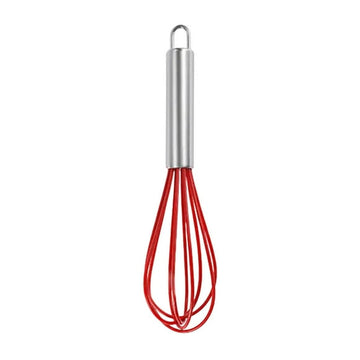 Savings Oefntac Stainless Steel Eggss Beater Manual Whipped Cream Stir Eggss Beater Whisk Eggss Pump Household Baking Tool