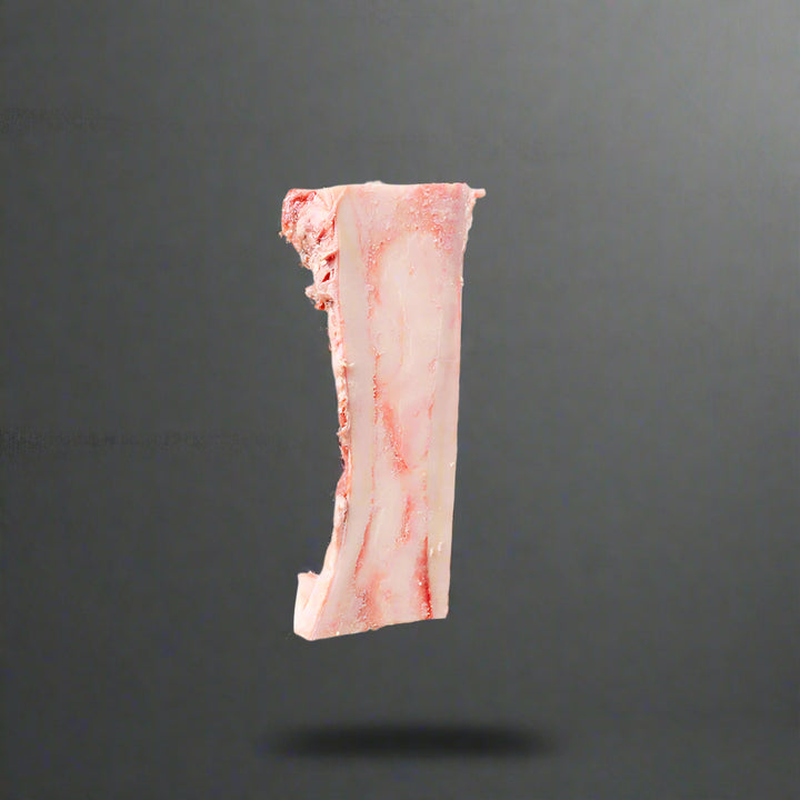 Beef Bone Marrow (Canoe Cut)