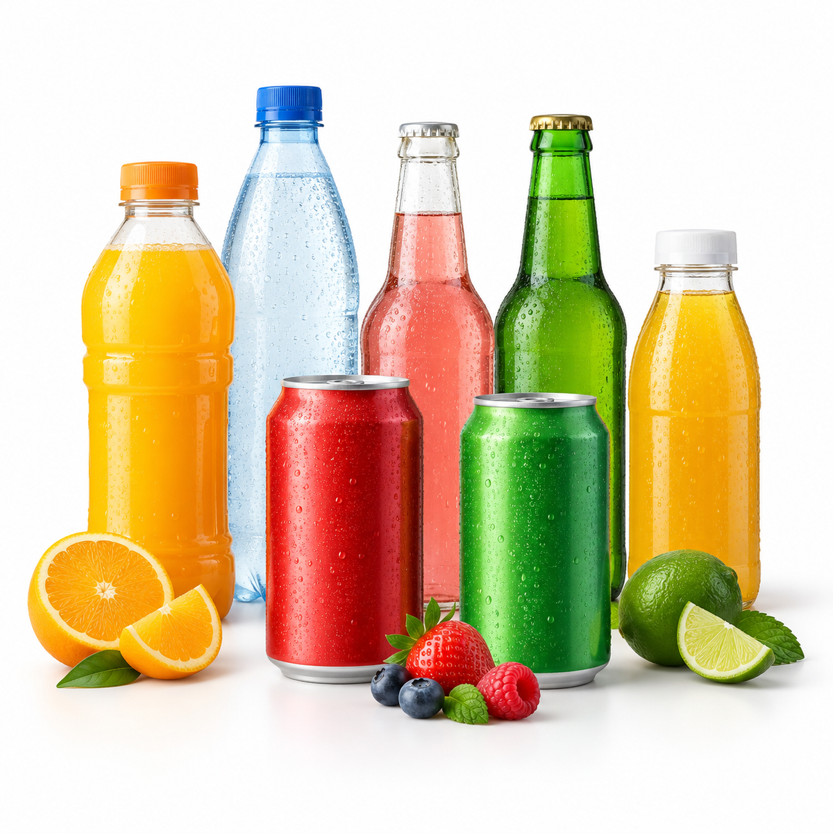 Beverages