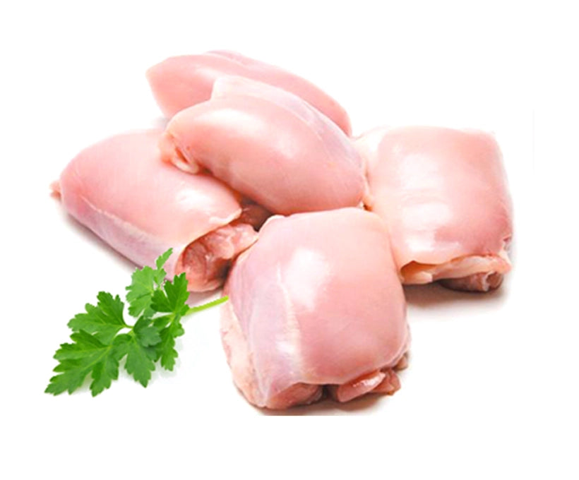 Boof Chicken Leg Boneless Skinless