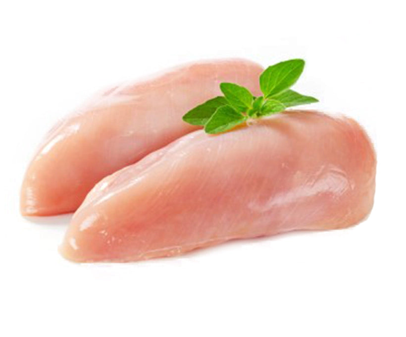 Boof Chicken Breast Boneless Skinless