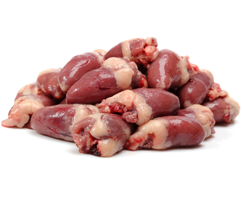 Boof Chicken Heart