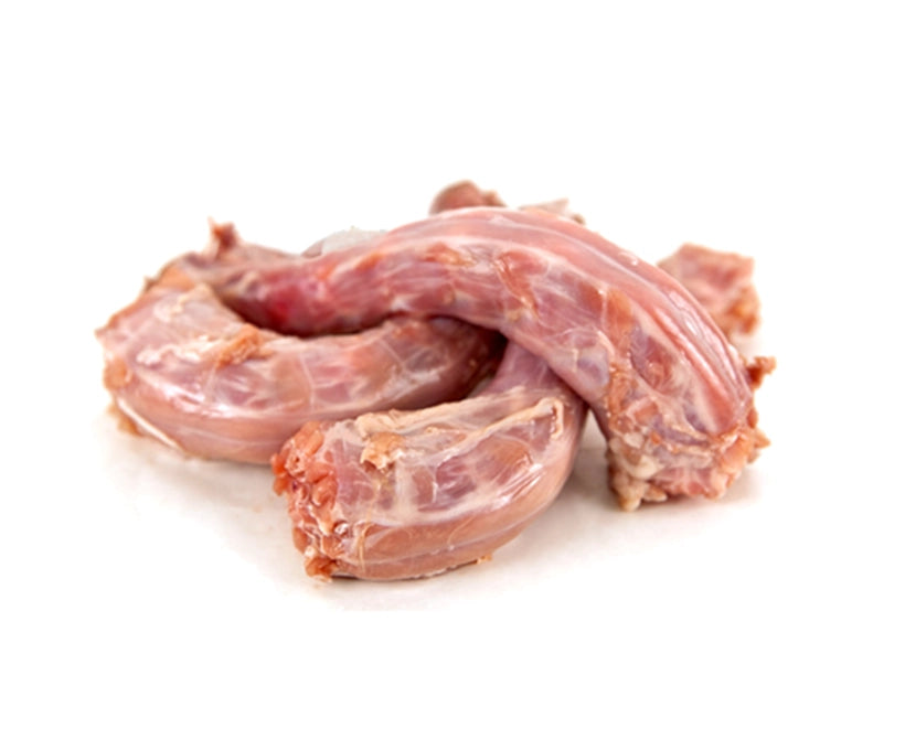 Boof Chicken Neck