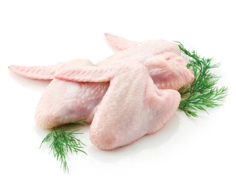 Boof Chicken Wing