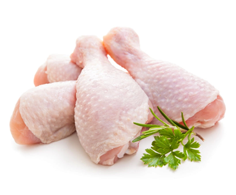Boof Chicken Drumstick