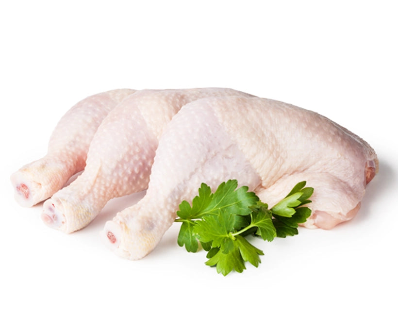 Boof Chicken Leg Quarter
