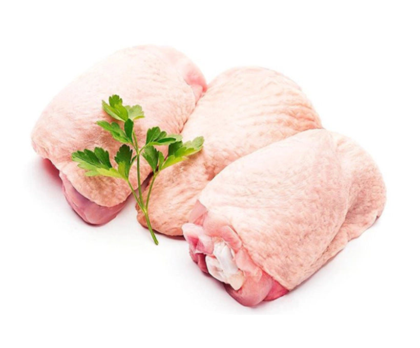 Boof Chicken Thigh