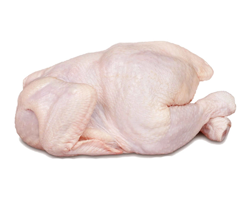 Boof Whole Chicken (Griller)