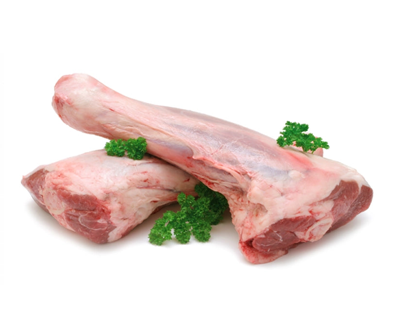 Boof Lamb Foreshank