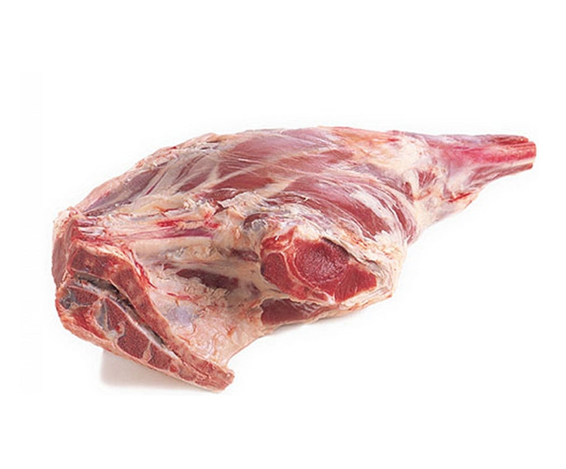 Boof lamb Breast And Flap