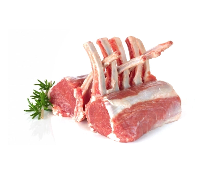 Boof Lamb Rack