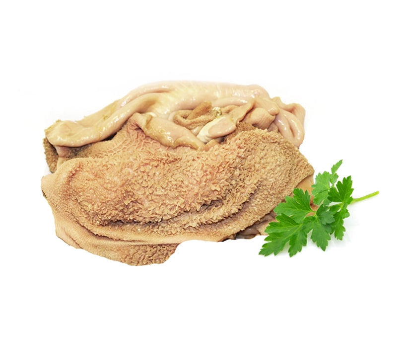 Boof Frozen Lamb Stomach