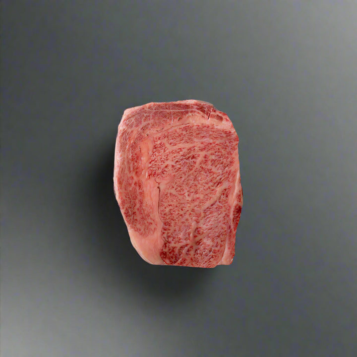A5 Japanese Wagyu Ribeye Steak