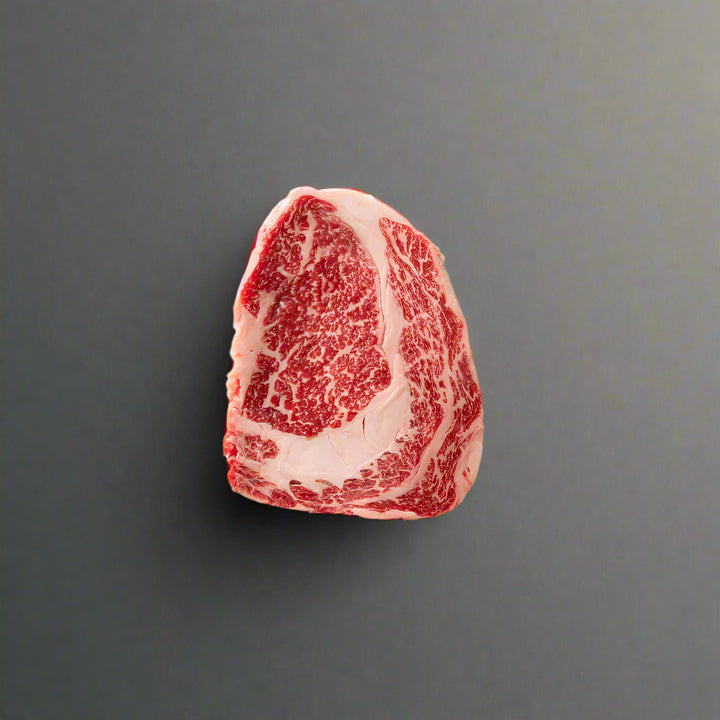 Australian Wagyu Ribeye Steak