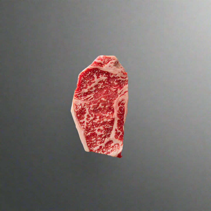 US Wagyu Striploin Steak