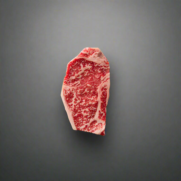 Australian Wagyu Striploin Steak