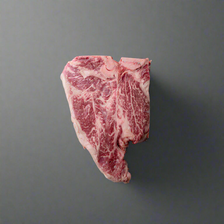 Australian Wagyu Porterhouse Steak