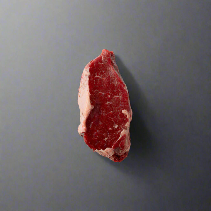 Bison Striploin Steak 6 oz