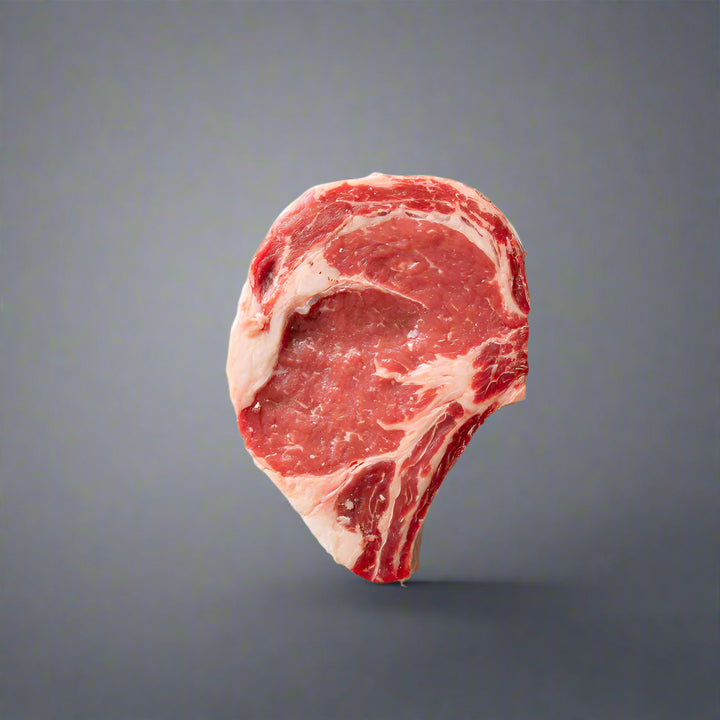 USDA Prime Bone In Rib Steak