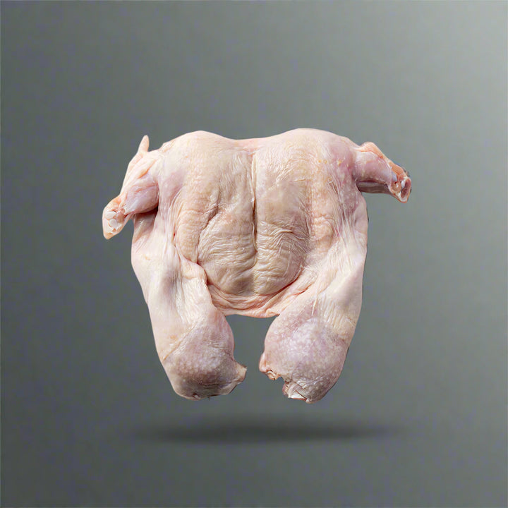 Boneless Cornish Hen Fresh